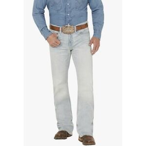 CODY JAMES Wyatt Slim Boot Western Denim Jeans Men's Size 38 31 Cowboy Rodeo